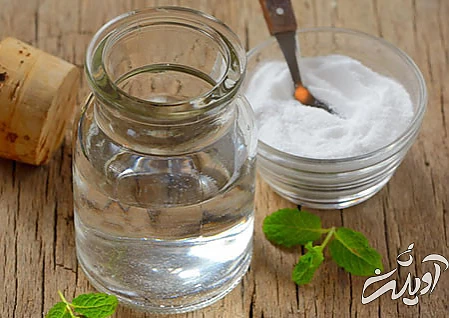 نوشیدنی برای داشتن شکم صاف ، آب سم زدایی داشتن شکم صاف,برای داشتن شکمی صاف